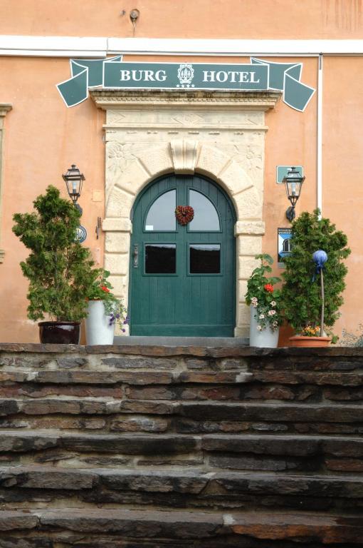 Burg Deutschlandsberg Hotel Exterior photo