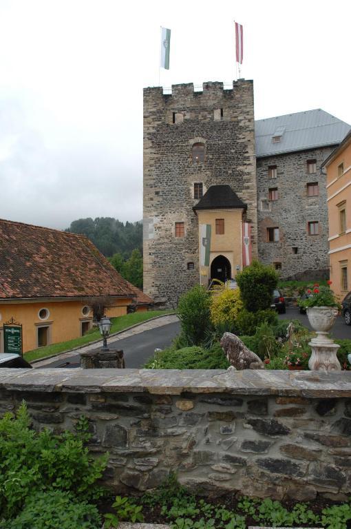 Burg Deutschlandsberg Hotel Exterior photo