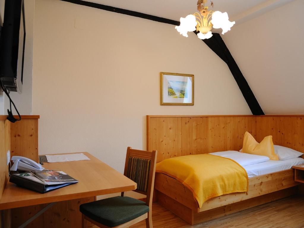 Burg Deutschlandsberg Hotel Room photo